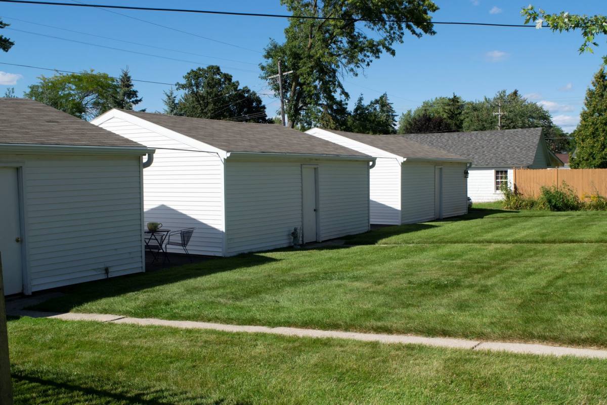 Apartment for rent at 614 & 624 S Erie St, De Pere, WI 54115