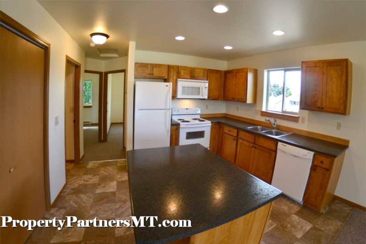 Apartment for rent at 905 Montana St, Belgrade, MT 59714