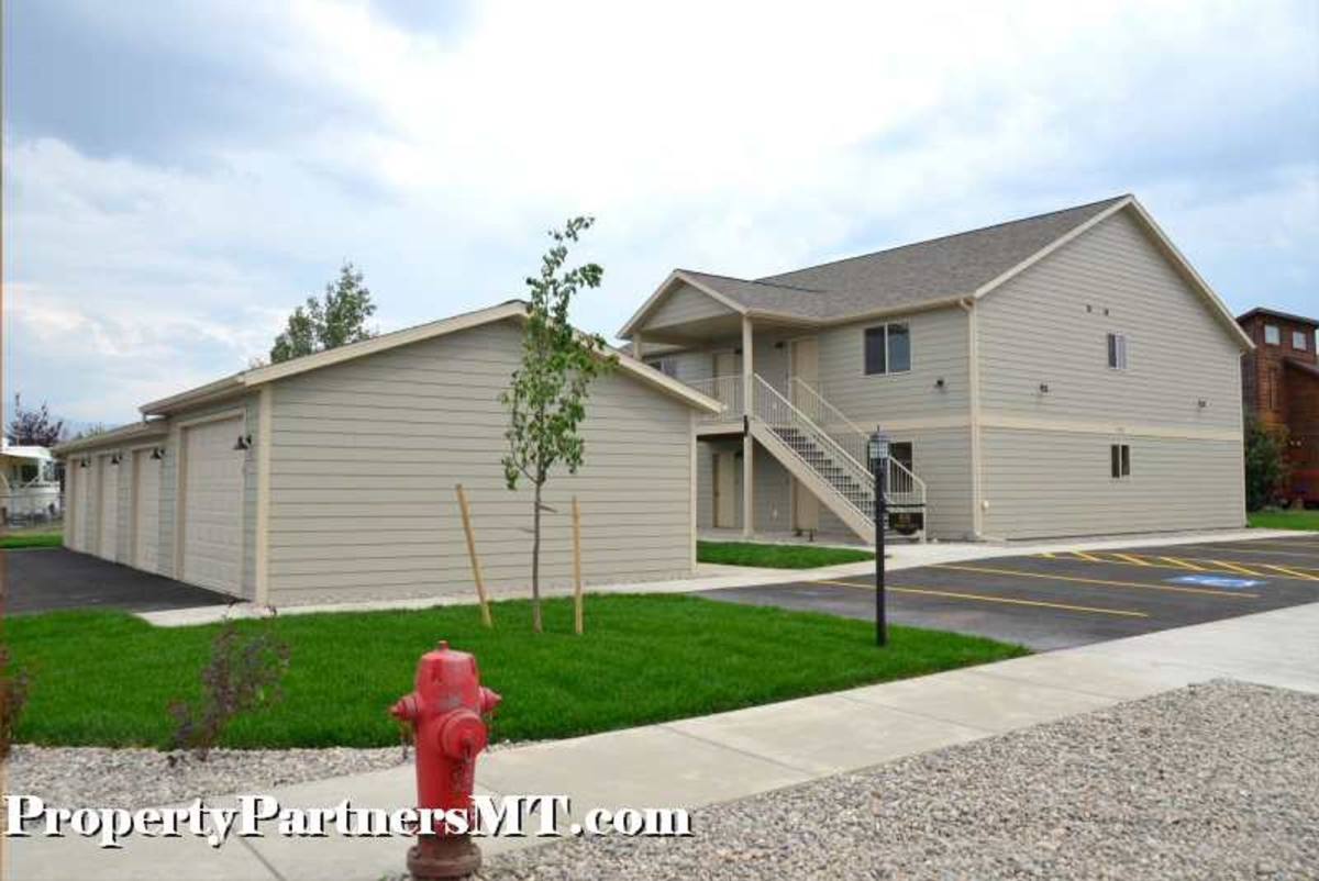 Apartment for rent at 905 Montana St, Belgrade, MT 59714