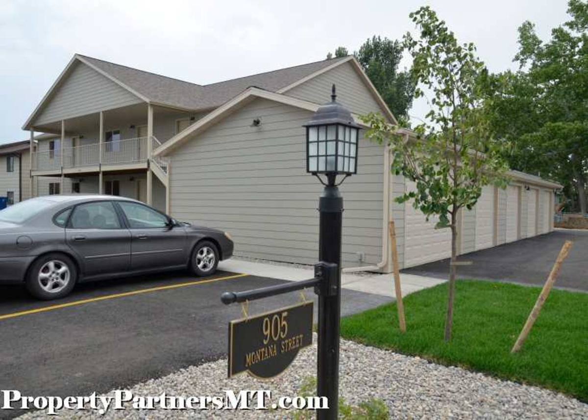 Apartment for rent at 905 Montana St, Belgrade, MT 59714