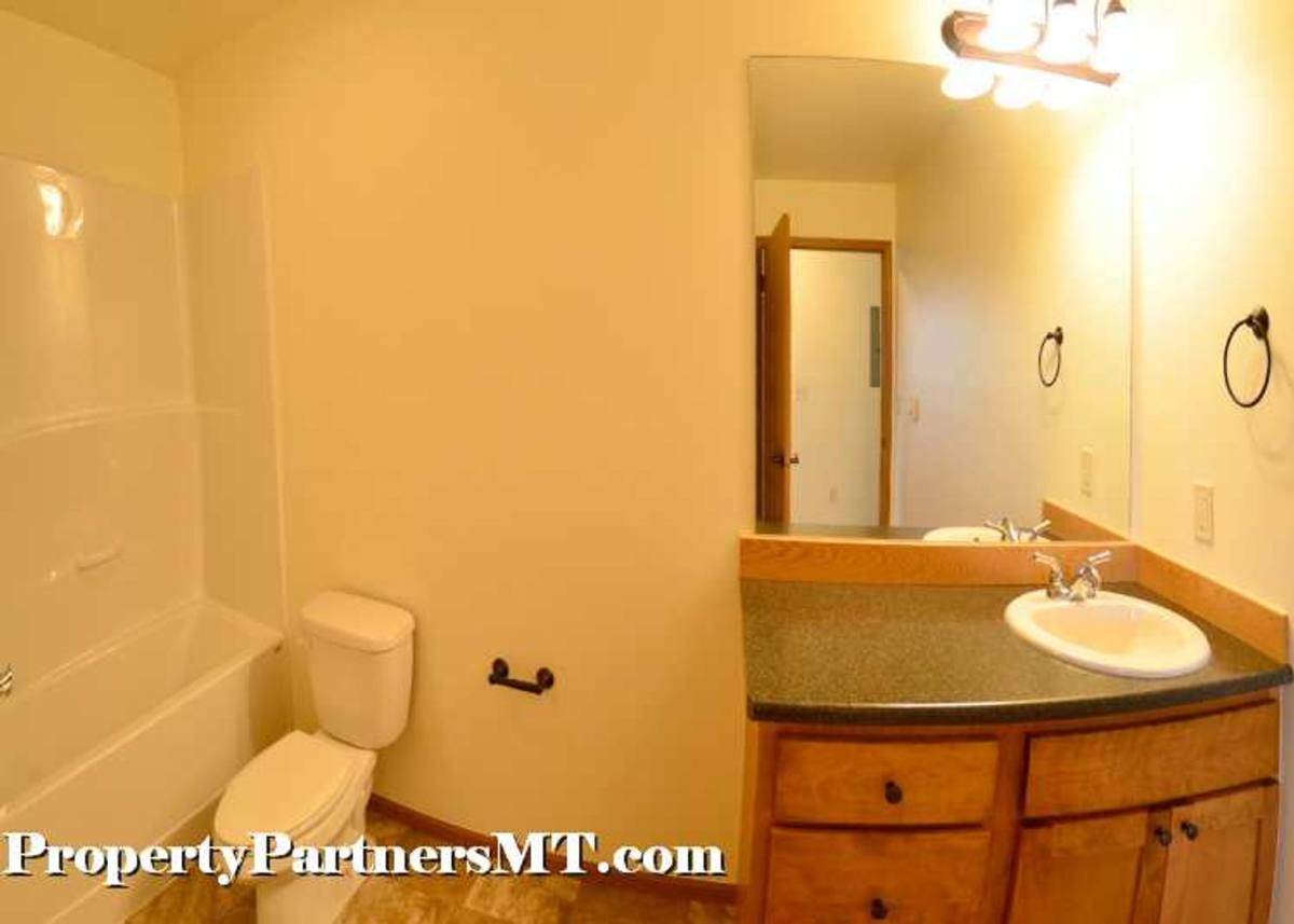 Apartment for rent at 905 Montana St, Belgrade, MT 59714