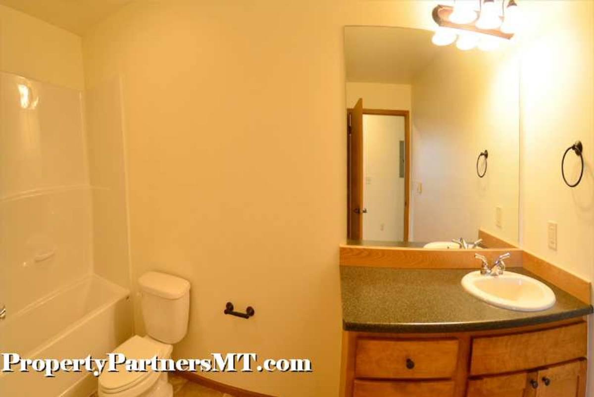 Apartment for rent at 905 Montana St, Belgrade, MT 59714