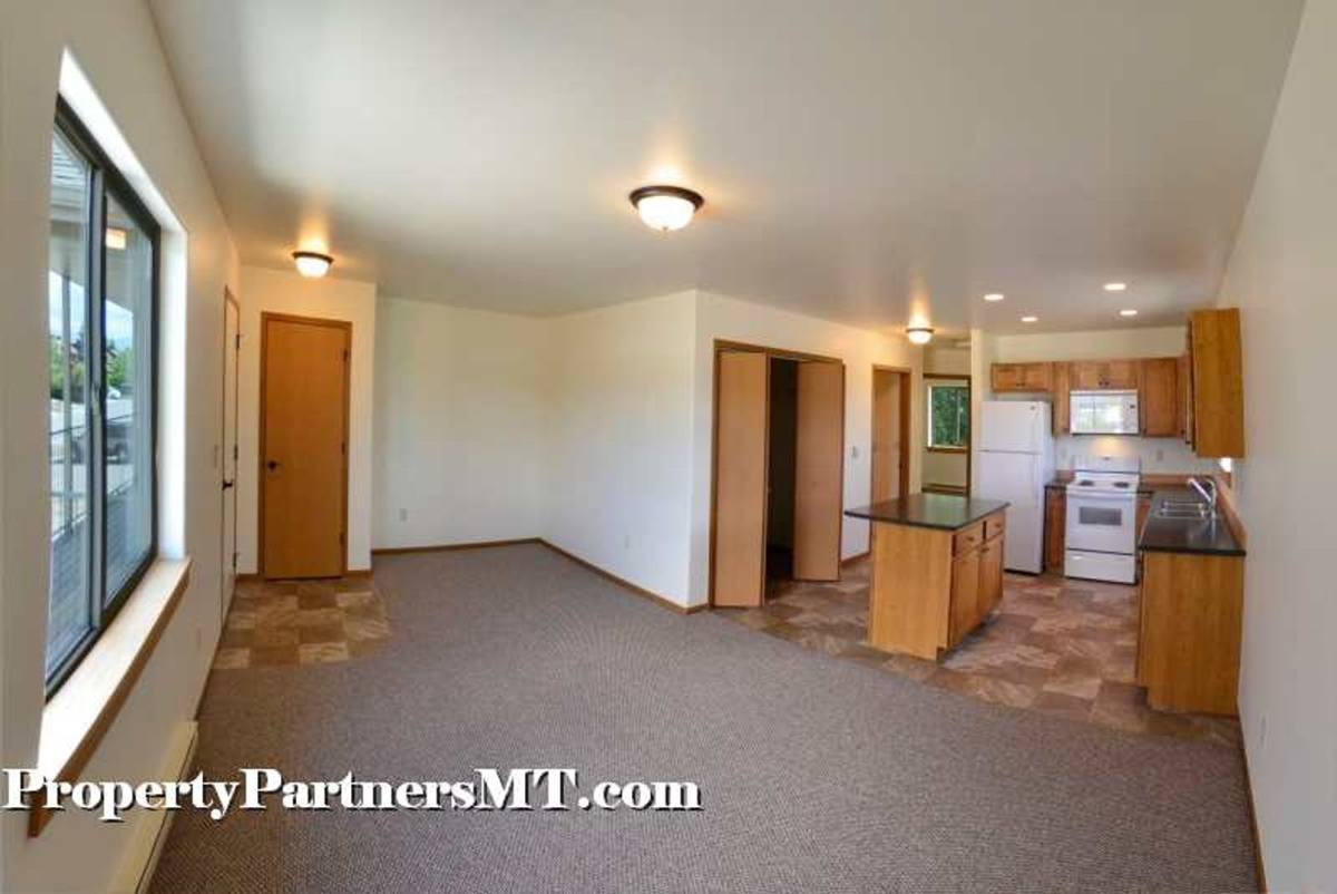 Apartment for rent at 905 Montana St, Belgrade, MT 59714