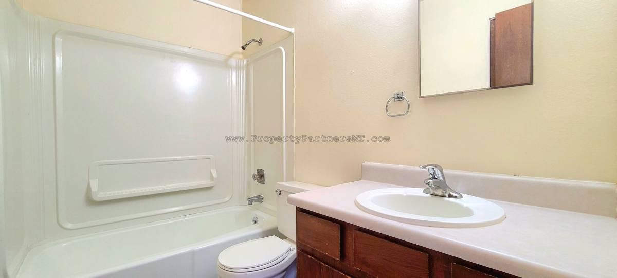 Apartment for rent at 311 S 15th Ave, Bozeman, MT 59715