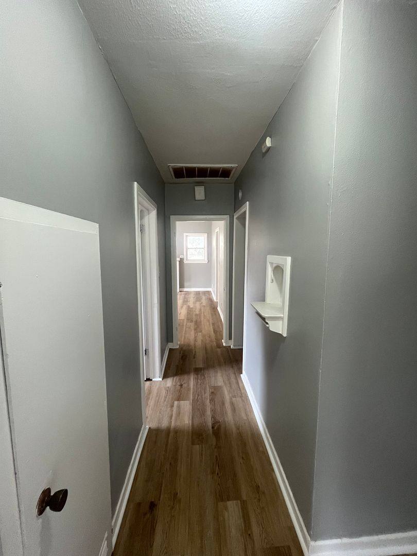 House for rent at 1913 25th St, Lubbock, TX 79411