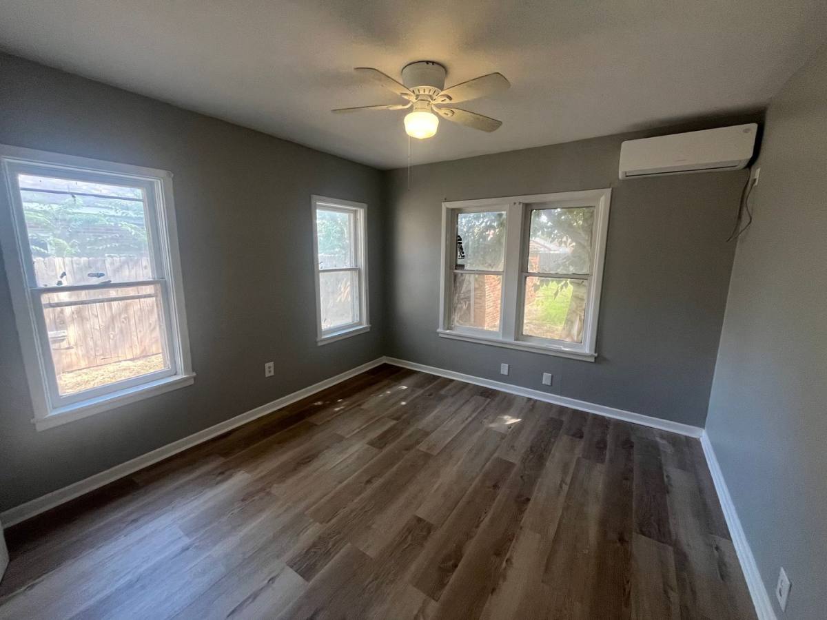 House for rent at 1913 25th St, Lubbock, TX 79411