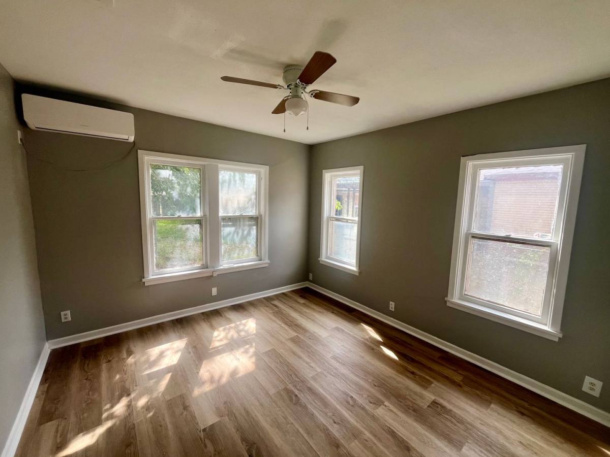 House for rent at 1913 25th St, Lubbock, TX 79411