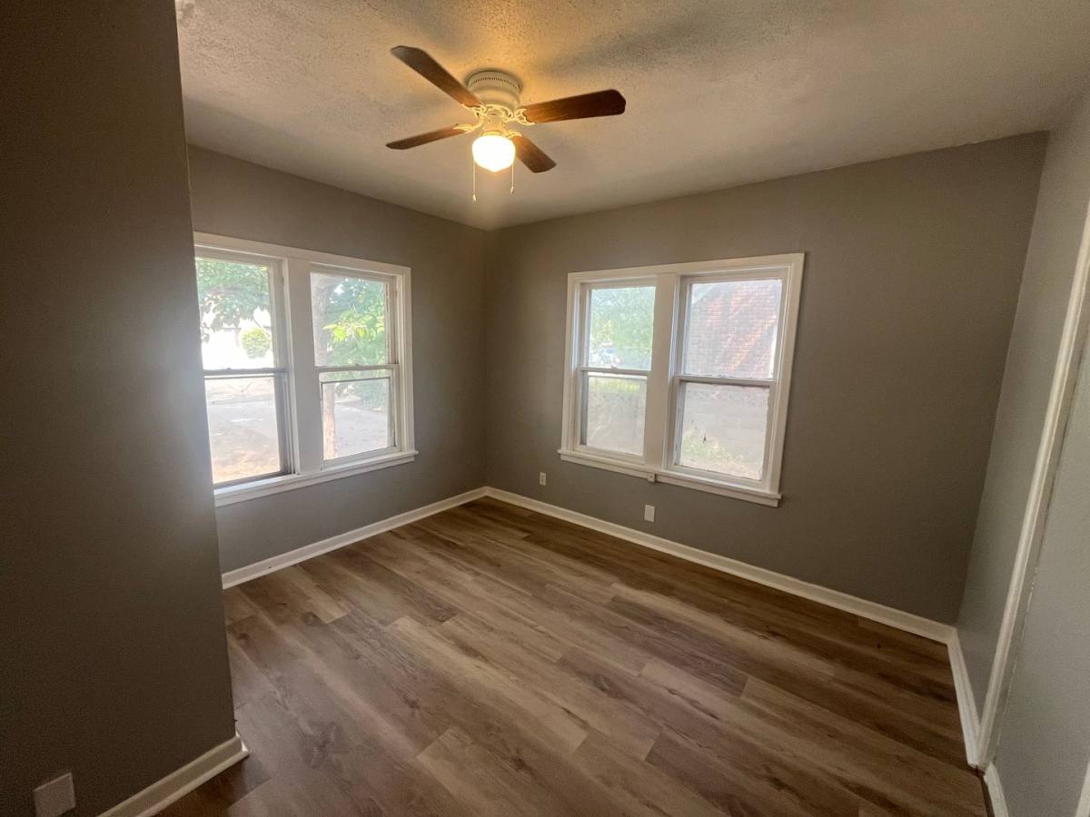 House for rent at 1913 25th St, Lubbock, TX 79411