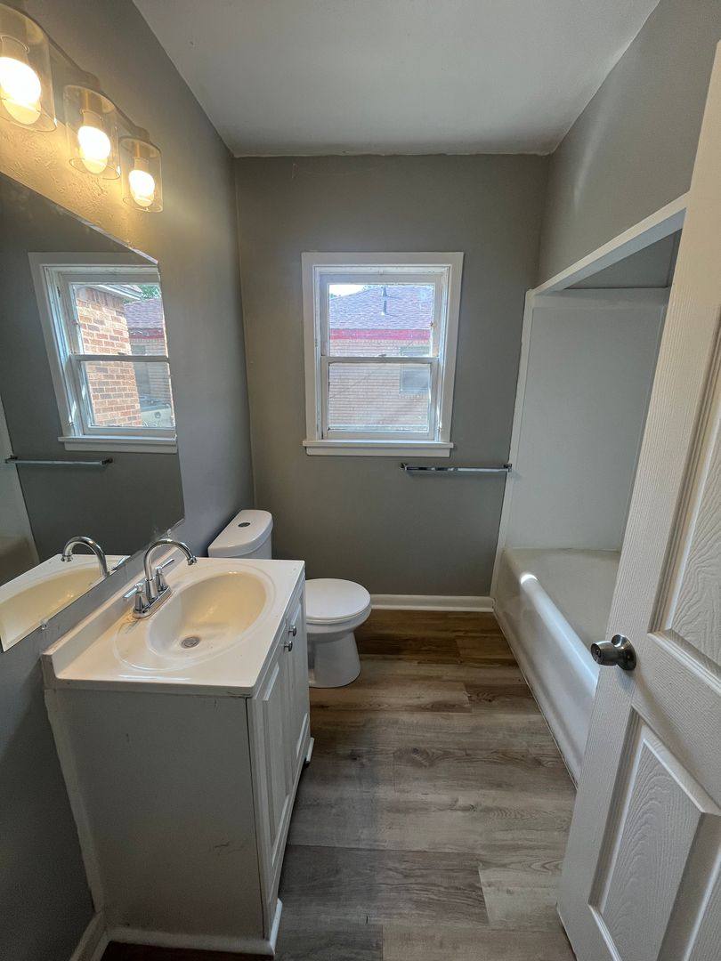 House for rent at 1913 25th St, Lubbock, TX 79411