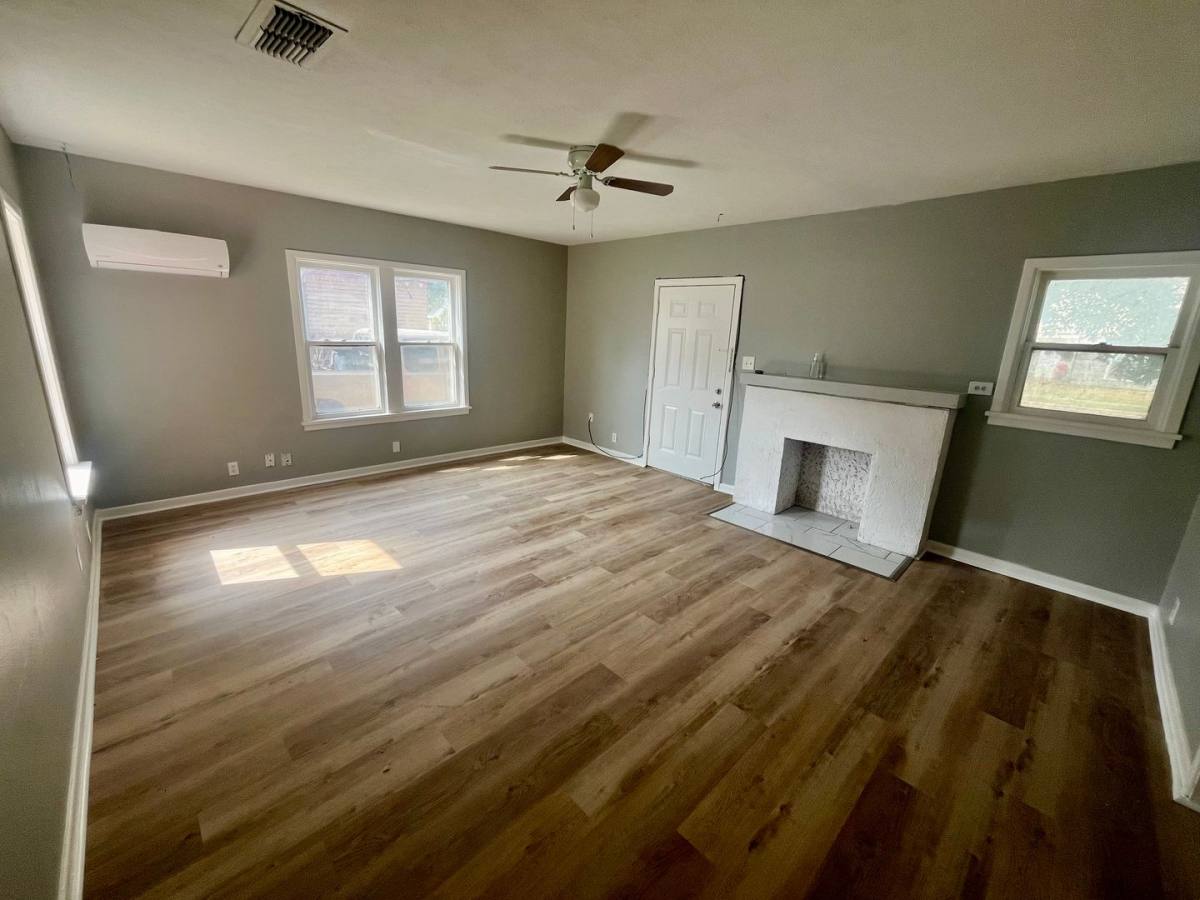 House for rent at 1913 25th St, Lubbock, TX 79411