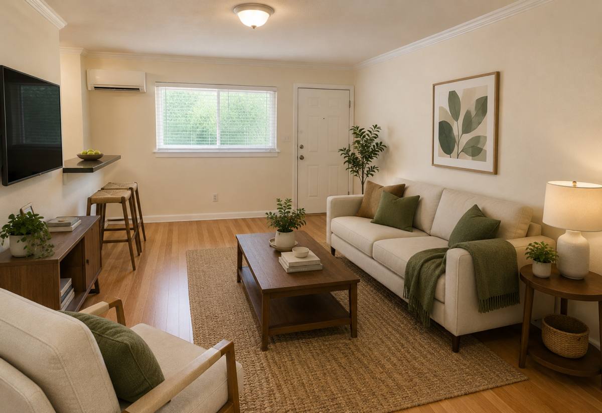 Apartment for rent at 304 E 33rd St, Austin, TX 78705