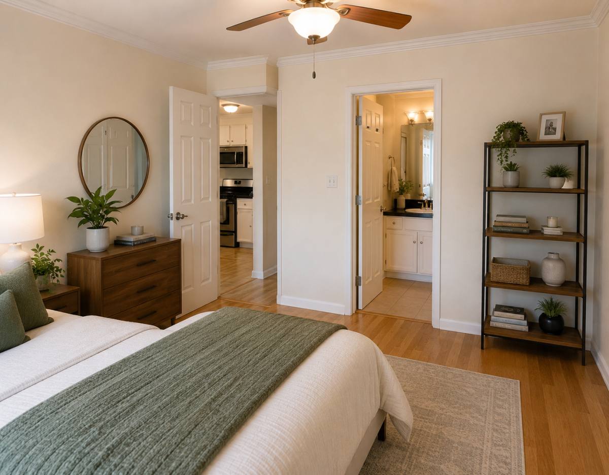Apartment for rent at 304 E 33rd St, Austin, TX 78705
