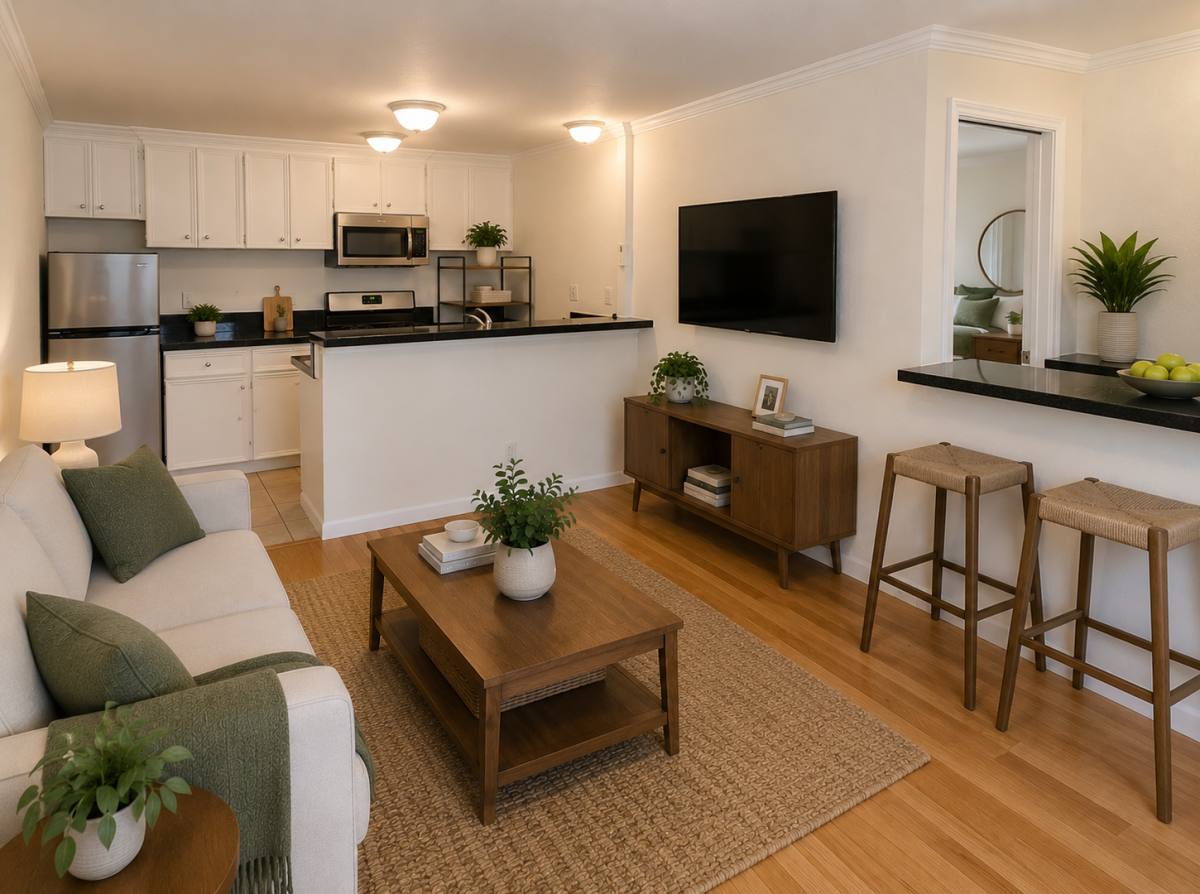 Apartment for rent at 304 E 33rd St, Austin, TX 78705