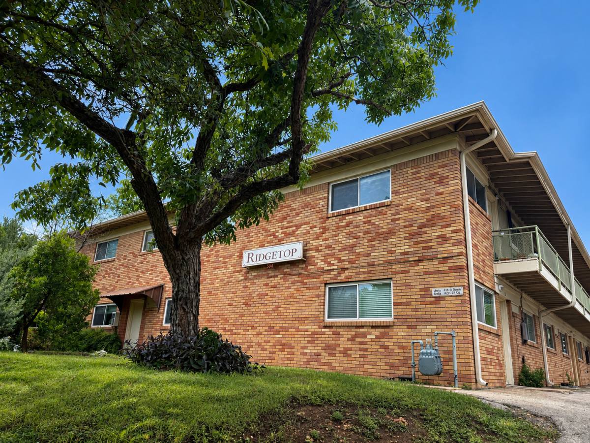 Apartment for rent at 304 E 33rd St, Austin, TX 78705