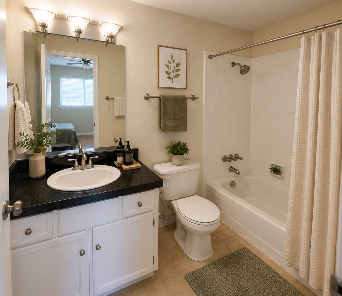 Apartment for rent at 304 E 33rd St, Austin, TX 78705