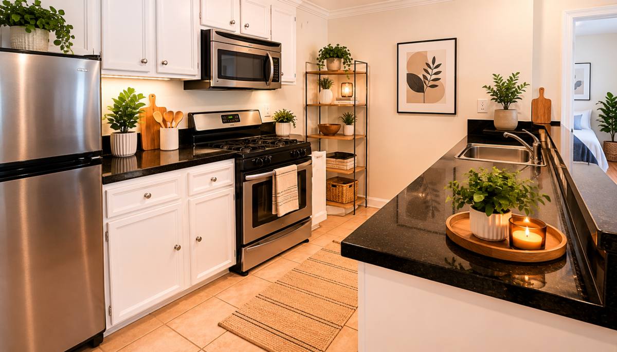 Apartment for rent at 304 E 33rd St, Austin, TX 78705