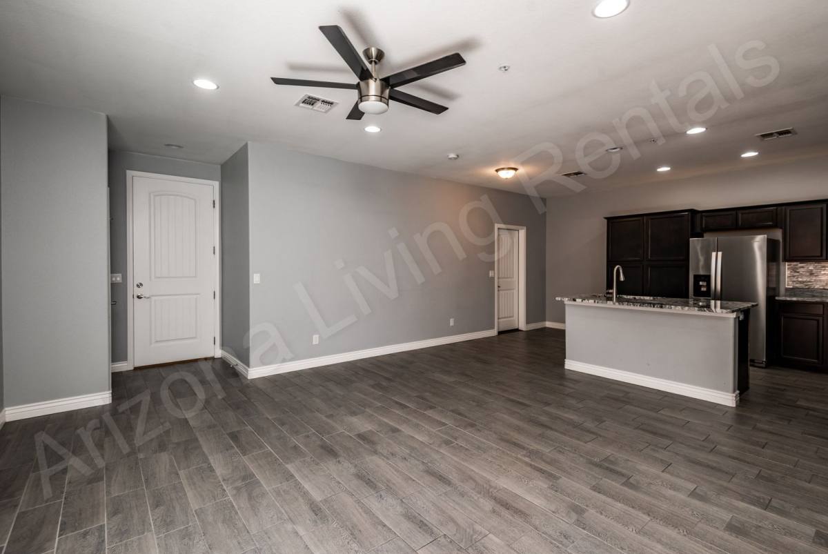 House for rent at 733 Pala Mesa Dr, Kingman, AZ 86409
