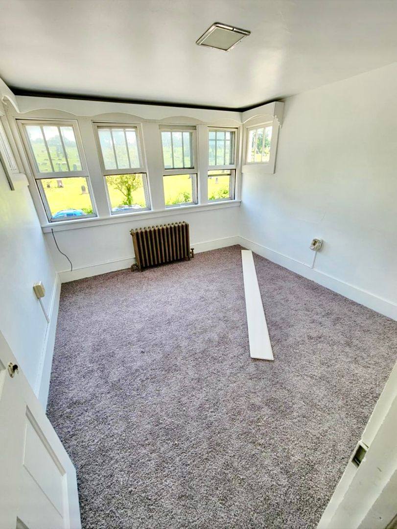Apartment for rent at 387 E Howard St, Bellefonte, PA 16823