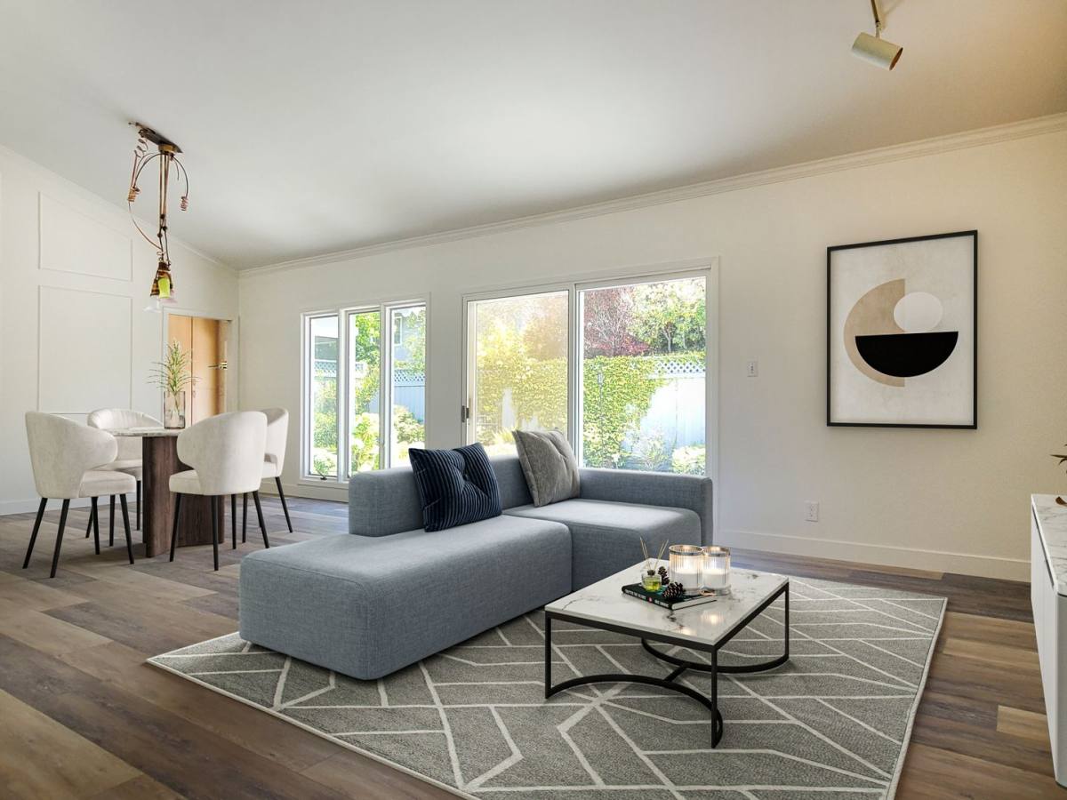 House for rent at 875 Arcturus Circle, San Mateo, CA 94404