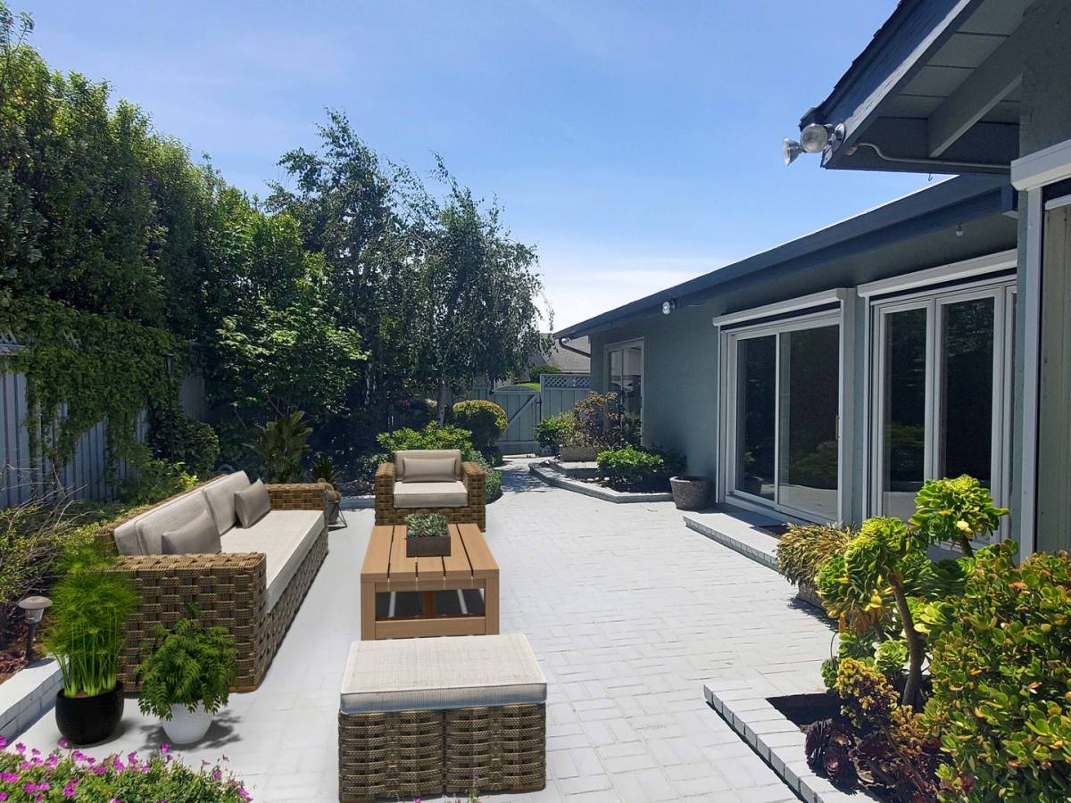 House for rent at 875 Arcturus Circle, San Mateo, CA 94404