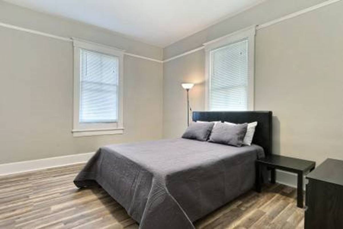 Apartment for rent at 1925 E Gwinnett, Savannah, GA 31404
