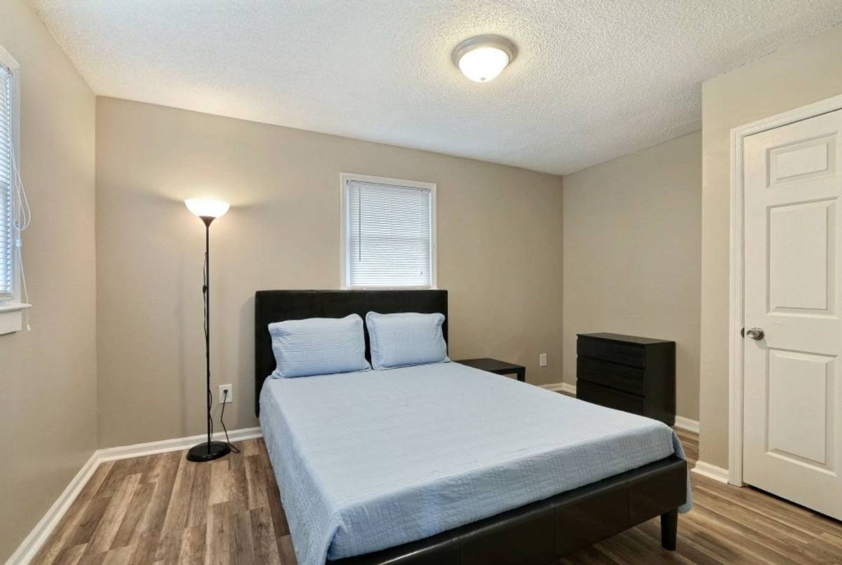 Apartment for rent at 1925 E Gwinnett, Savannah, GA 31404