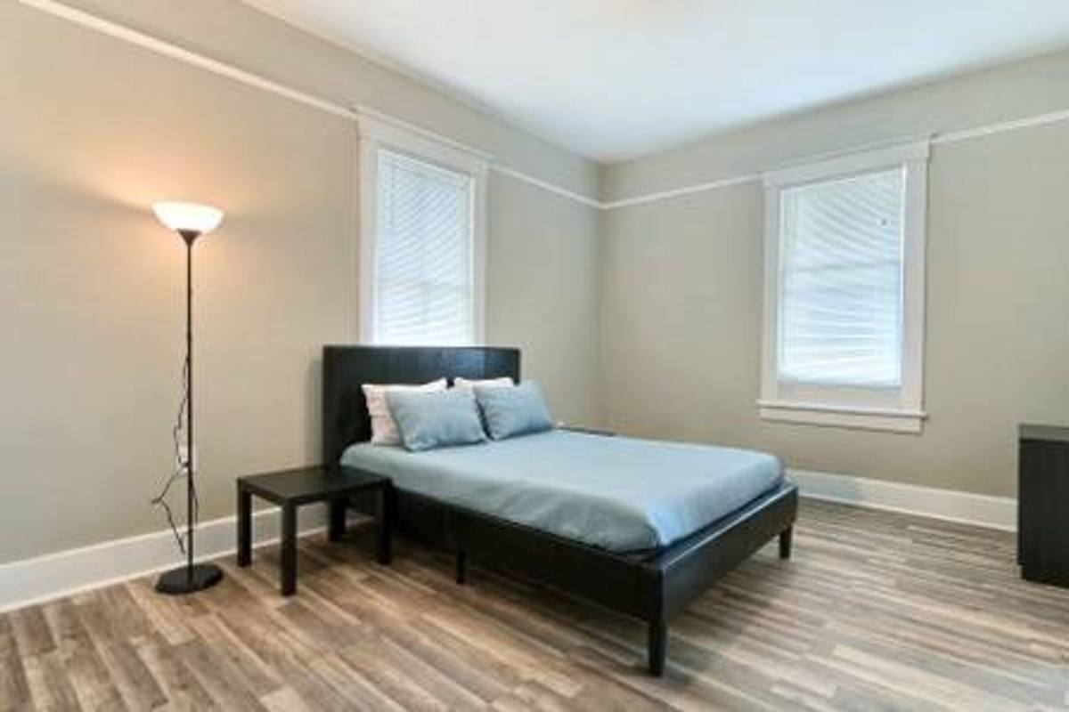 Apartment for rent at 1925 E Gwinnett, Savannah, GA 31404