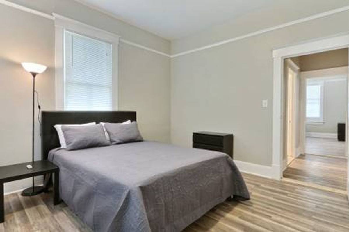 Apartment for rent at 1925 E Gwinnett, Savannah, GA 31404