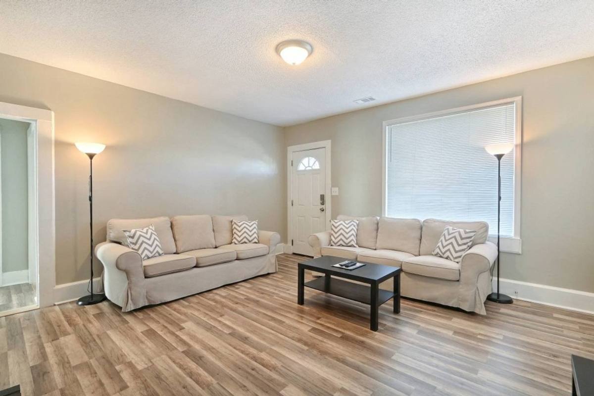 Apartment for rent at 1925 E Gwinnett, Savannah, GA 31404