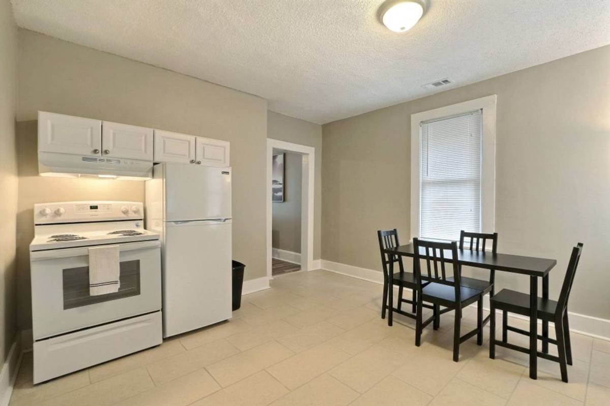 Apartment for rent at 1925 E Gwinnett, Savannah, GA 31404