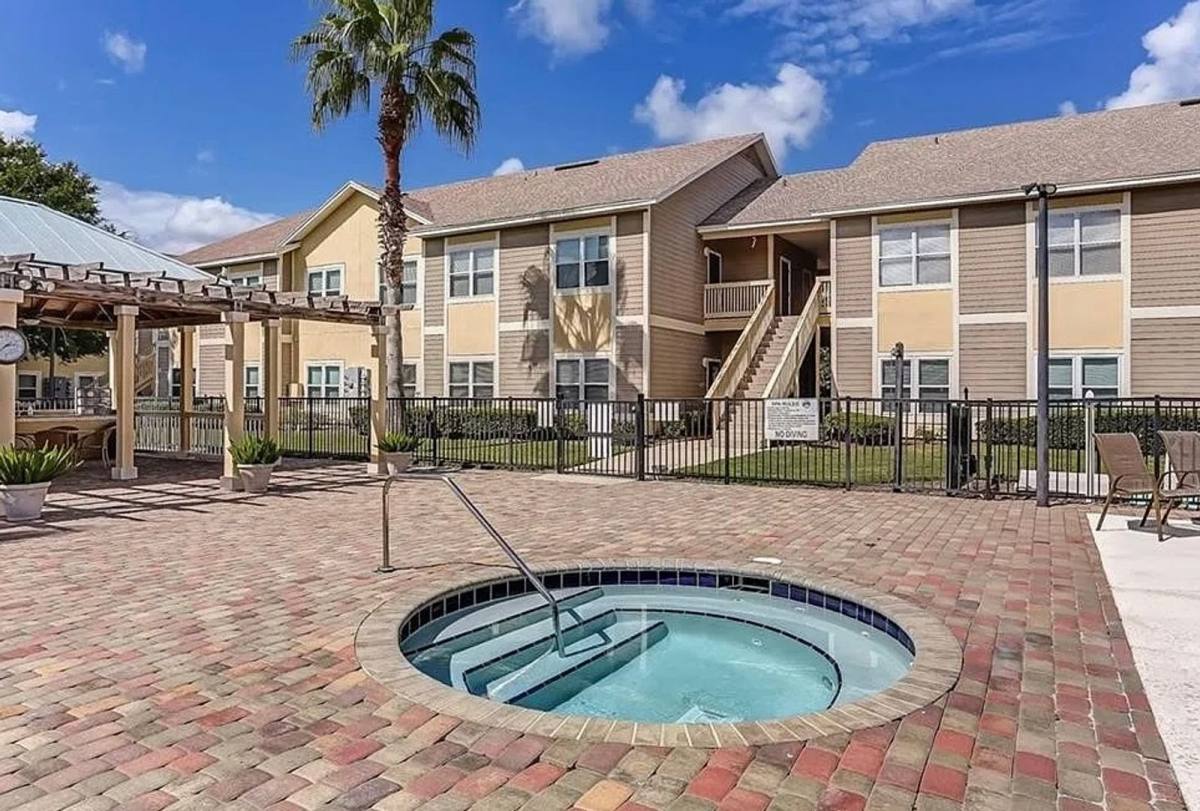 Condo for rent at 1601 Nectarine St, Fernandina Beach, FL 32034