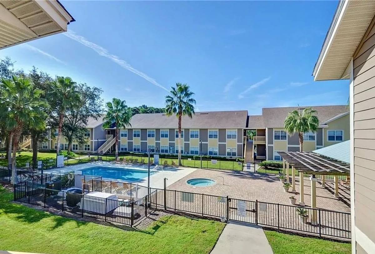 Condo for rent at 1601 Nectarine St, Fernandina Beach, FL 32034