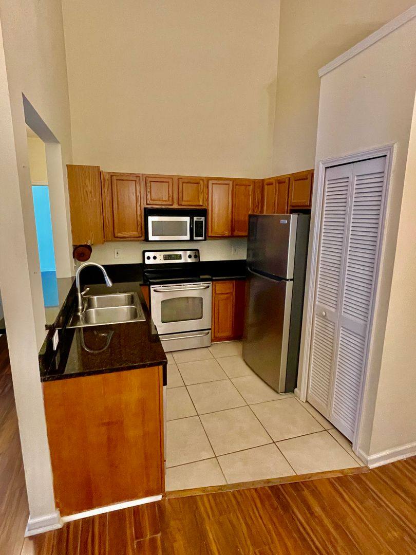Condo for rent at 1601 Nectarine St, Fernandina Beach, FL 32034