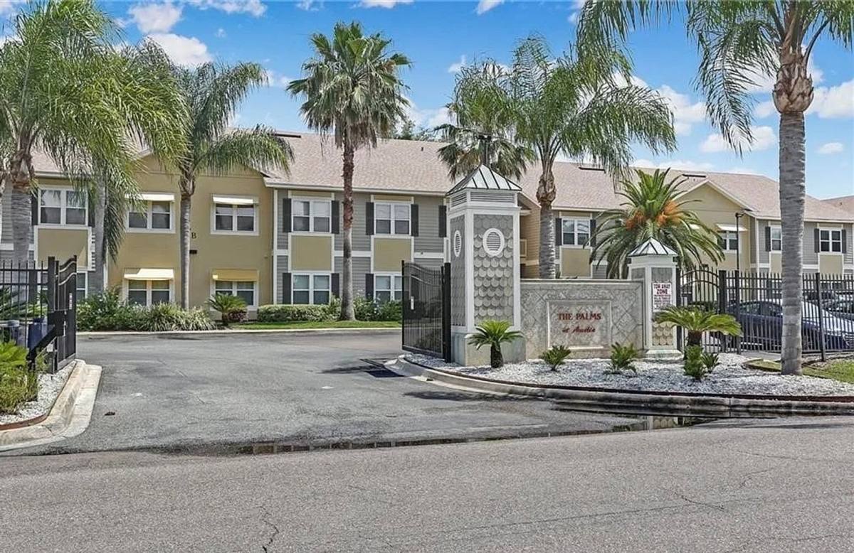 Condo for rent at 1601 Nectarine St, Fernandina Beach, FL 32034