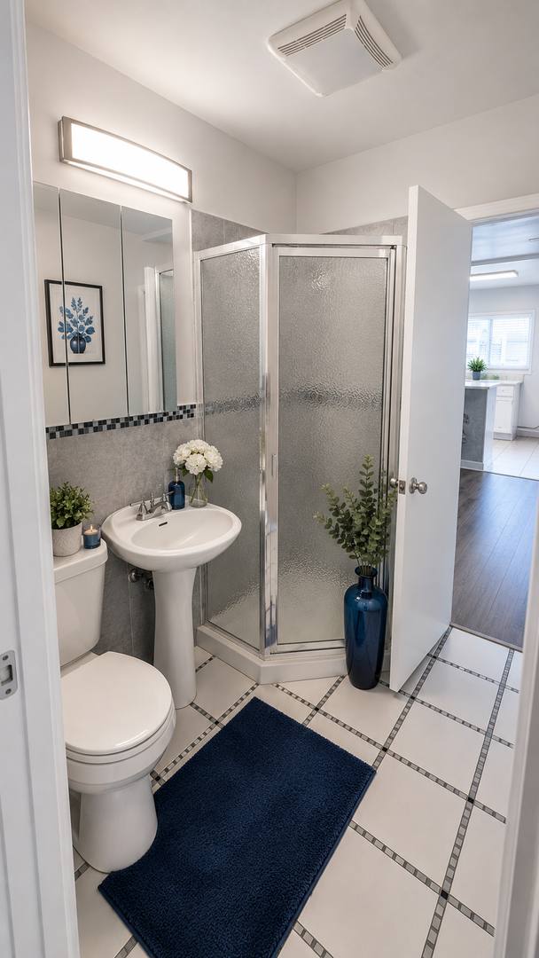 Apartment for rent at 1409-1411 Junipero Ave, Long Beach, CA 90804