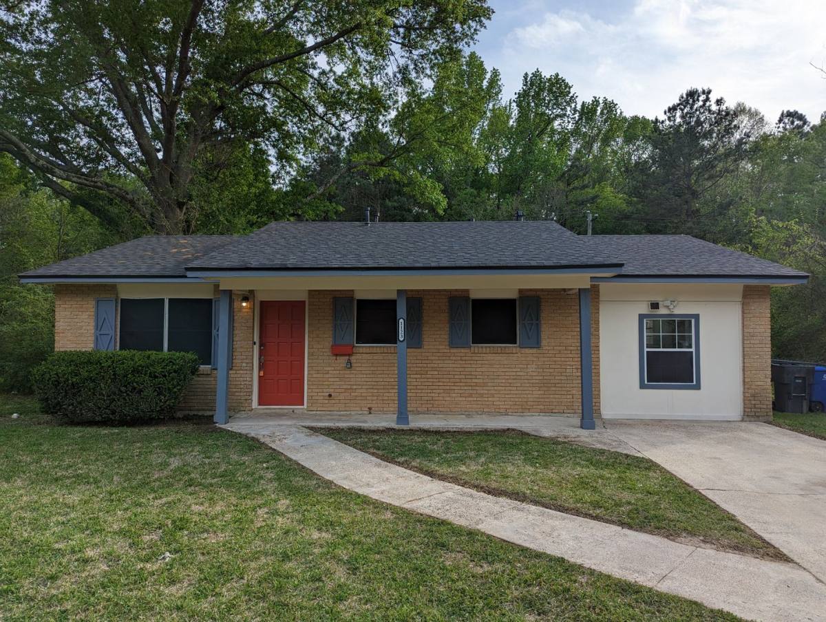 House for rent at 1123 Kimberly Dr, Shreveport, LA 71118