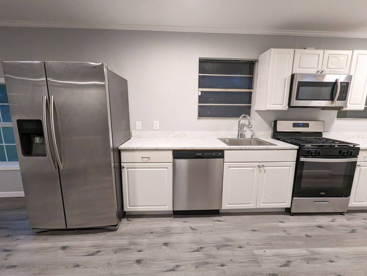 House for rent at 1123 Kimberly Dr, Shreveport, LA 71118