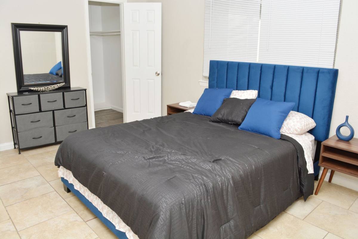 Apartment for rent at 2500 E Meadows Blvd, Mesquite, TX 75150