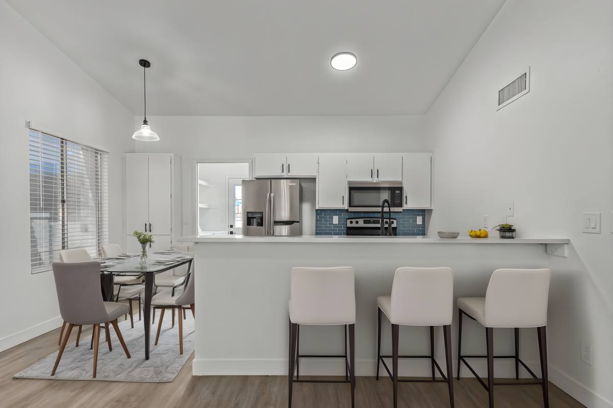 Apartment for rent at 6105 S McKemy St, Tempe, AZ 85283