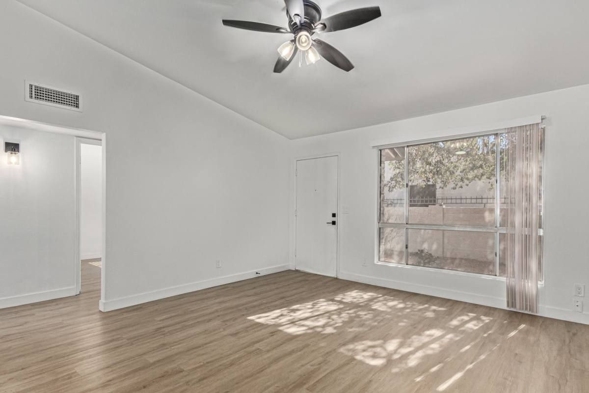Apartment for rent at 6105 S McKemy St, Tempe, AZ 85283