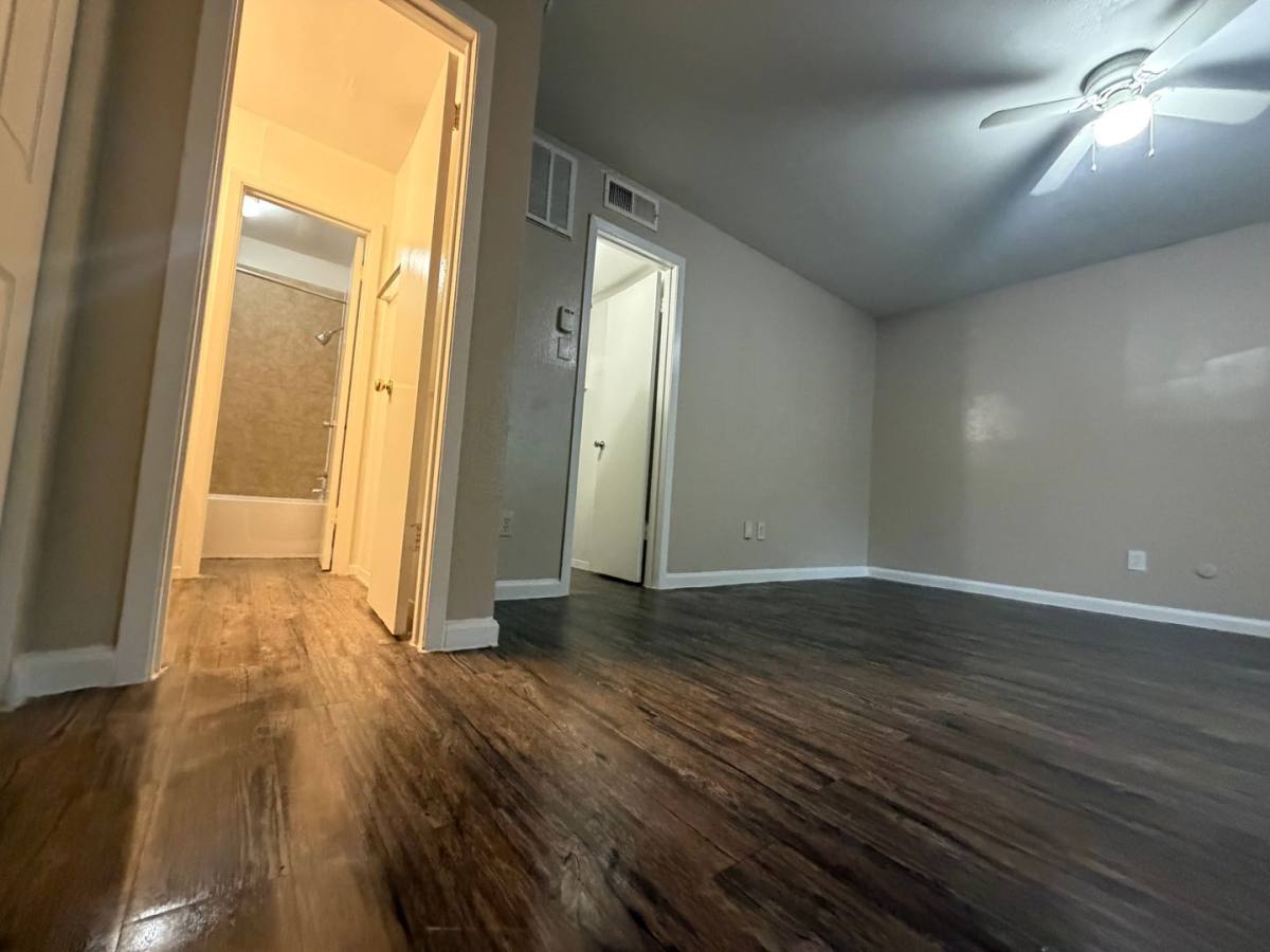 Apartment for rent at 7621 Ferguson Rd, Dallas, TX 75228