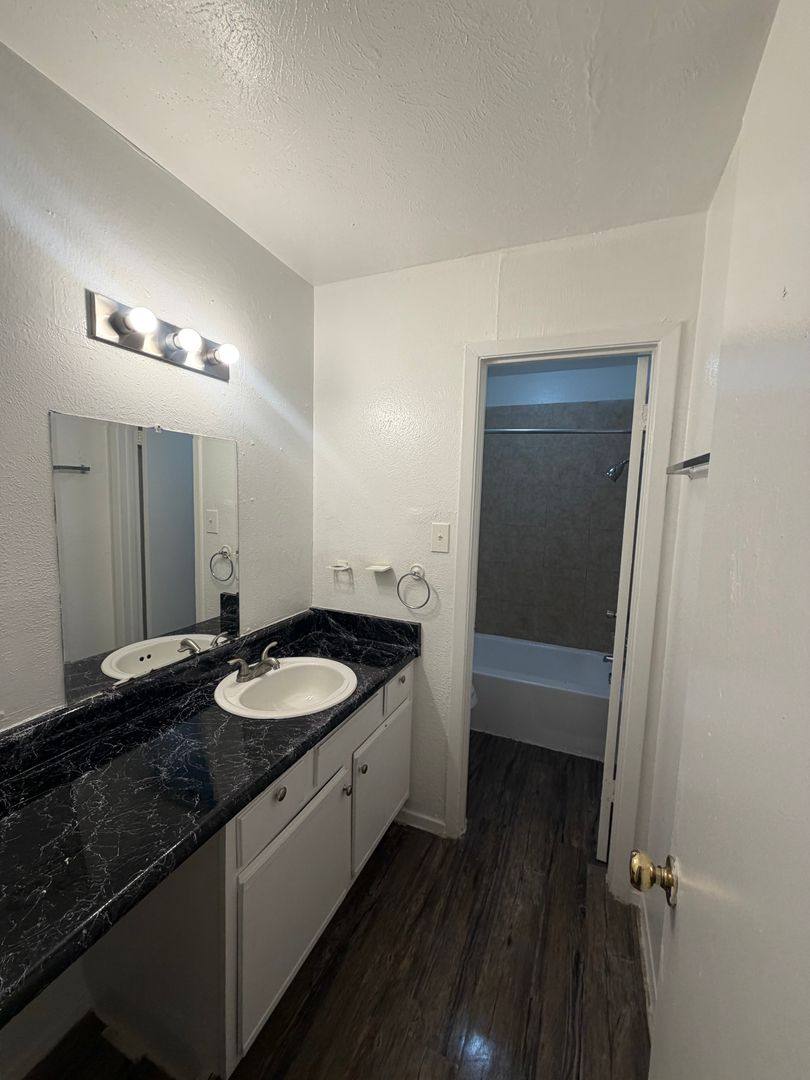 Apartment for rent at 7621 Ferguson Rd, Dallas, TX 75228