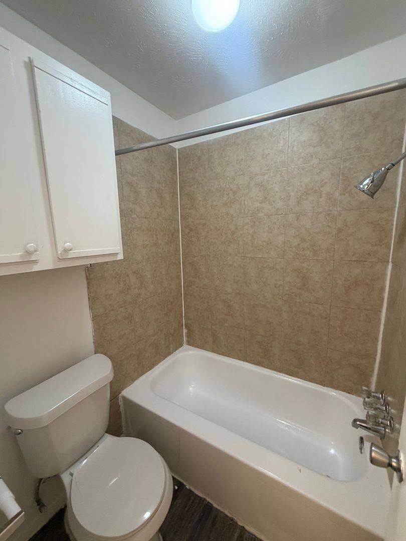 Apartment for rent at 7621 Ferguson Rd, Dallas, TX 75228
