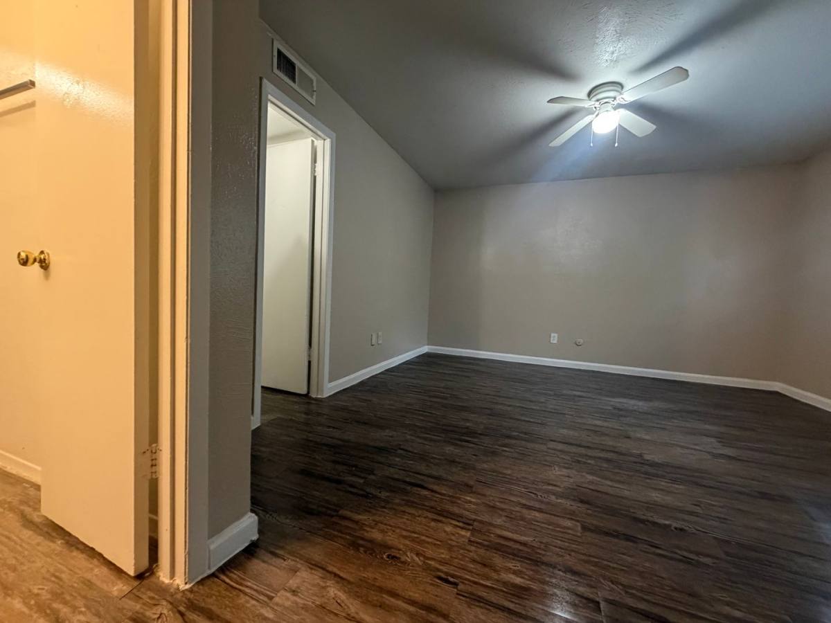 Apartment for rent at 7621 Ferguson Rd, Dallas, TX 75228