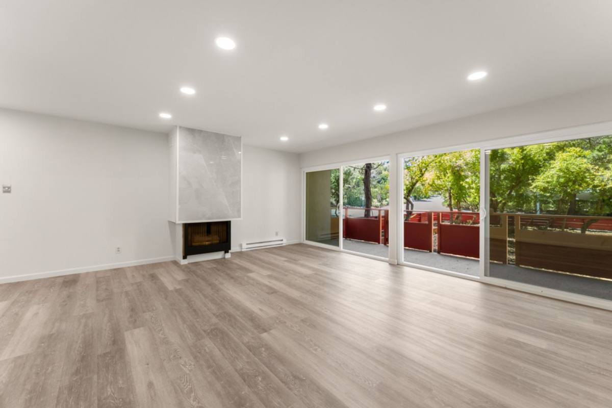 Apartment for rent at 2441 Carlmont Dr, Belmont, CA 94002