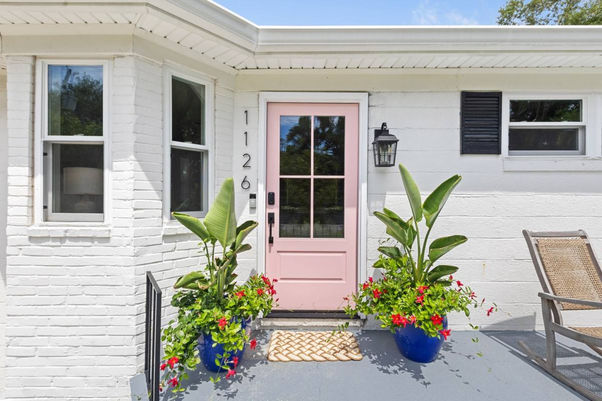 House for rent at 1126 Pleasant Pines Rd, Mount Pleasant, SC 29464