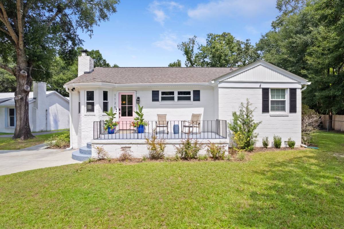 House for rent at 1126 Pleasant Pines Rd, Mount Pleasant, SC 29464