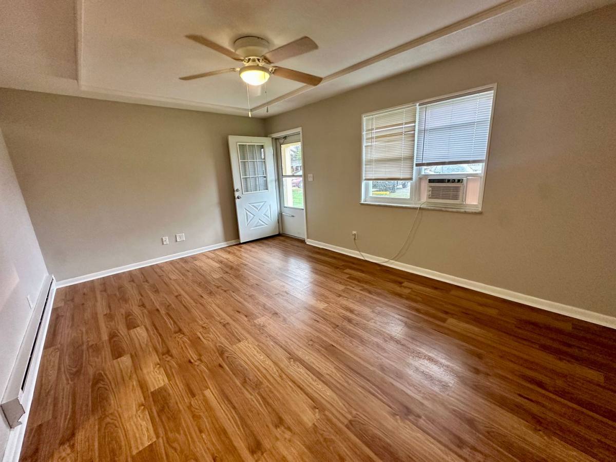 Apartment for rent at 1102 N Benjamin #8, Rushville, IN 46173
