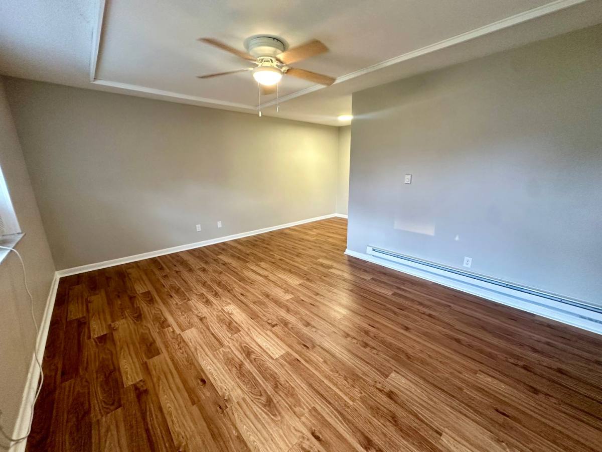 Apartment for rent at 1102 N Benjamin #8, Rushville, IN 46173