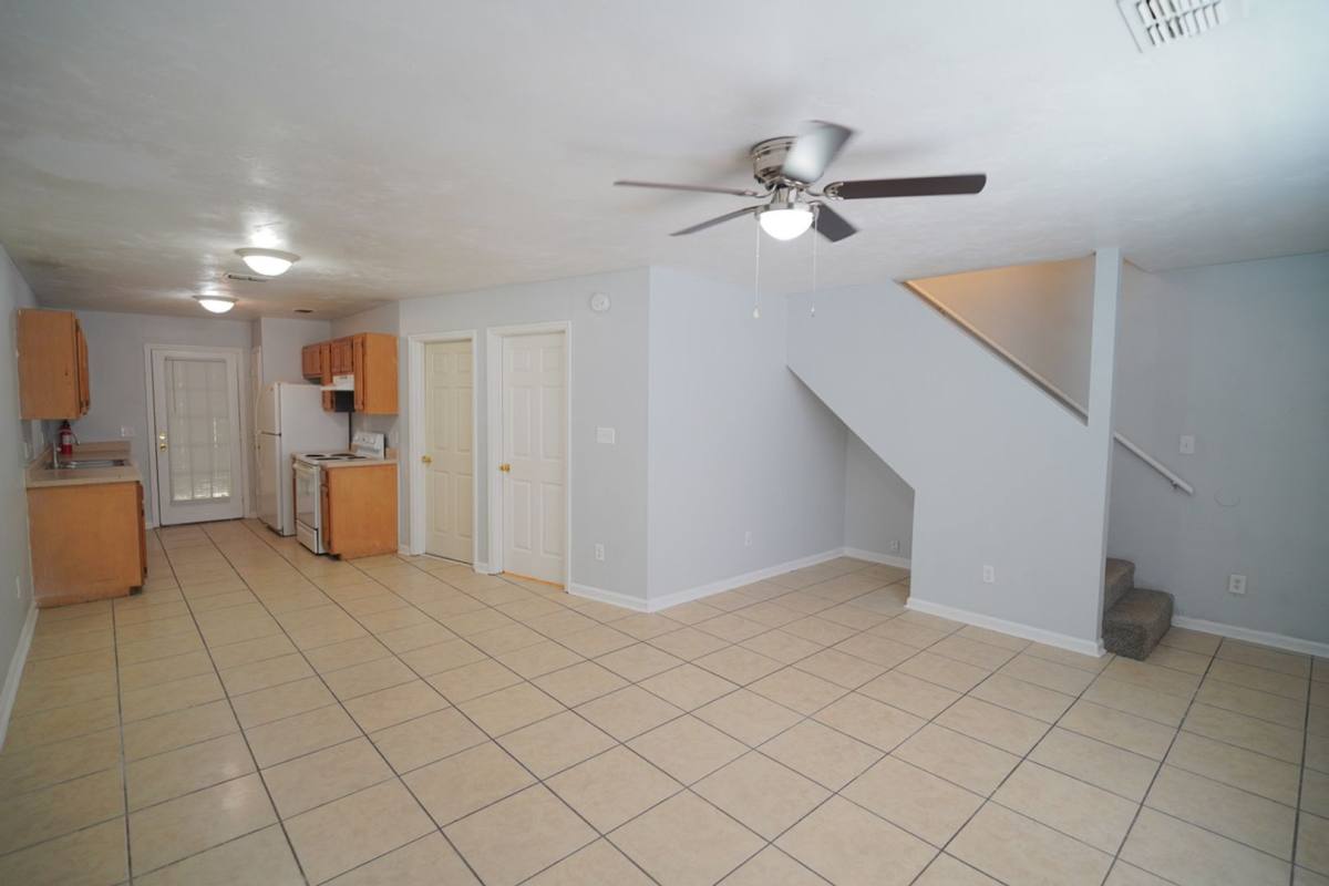 Apartment for rent at 2442-2444-2446 Talco Hills Dr, Tallahassee, FL 32303